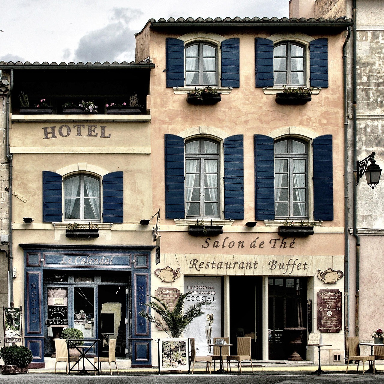building, house, shops, hotel, street, cafe, provence, france, europe, côte d  azur, mediterranean, hotel, hotel, hotel, hotel, hotel, cafe, cafe